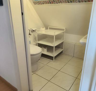 Chambre à louer à La Wantzenau (proche Strasbourg)