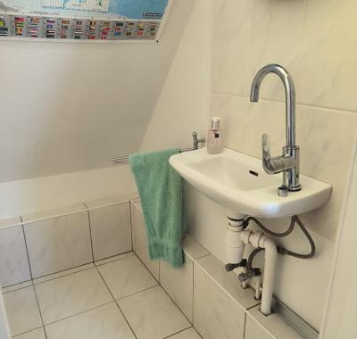 Chambre à louer à La Wantzenau (proche Strasbourg)
