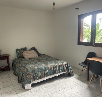 Chambre chez l'habitant
