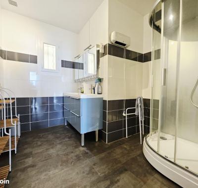 Colocation Maison avec terrasse Savignac-Les-Egles