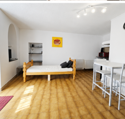 Studio St Christophe