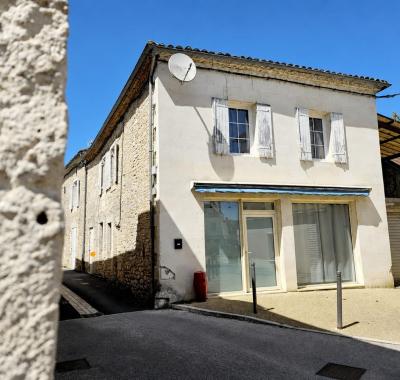 Studio St Christophe