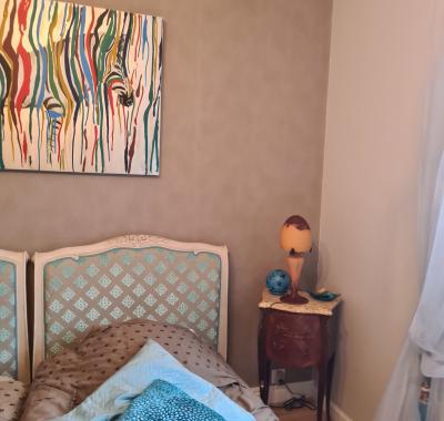 Chambre à louer sur VICHY