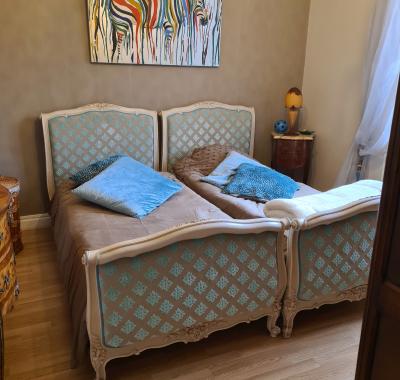Chambre à louer sur VICHY