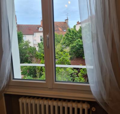Chambre à louer sur VICHY