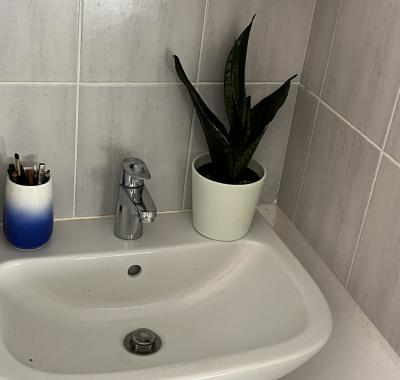 Chambre avec Sde privée près du campus et tram B