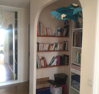 Chambre Prox Fac Agro