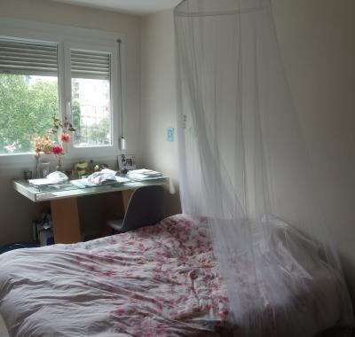 Chambre Prox Fac Agro