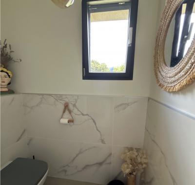 Chambre chez l’habitant