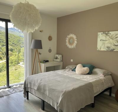 Chambre chez l’habitant