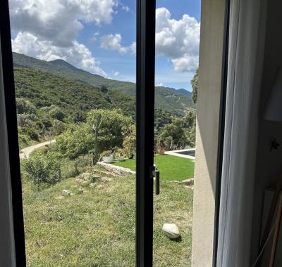 Chambre chez l’habitant