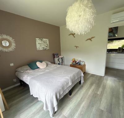 Chambre chez l’habitant