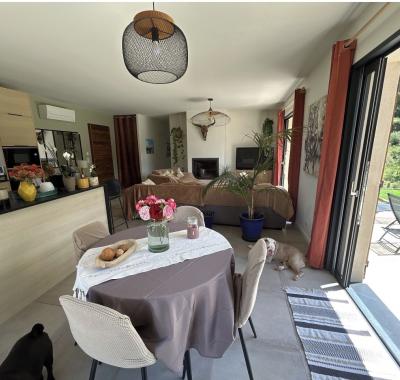 Chambre chez l’habitant