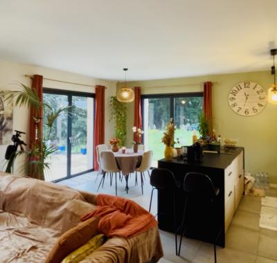 Chambre chez l’habitant