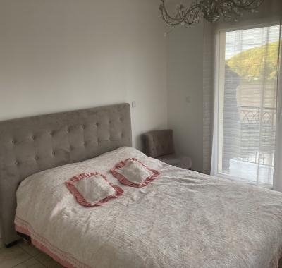 Loue 3 chambres dans une maison à la Falaise 78410
