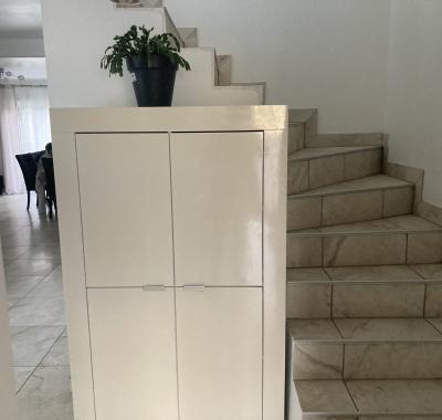 Loue 3 chambres dans une maison à la Falaise 78410
