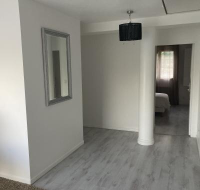 Loue 3 chambres dans une maison à la Falaise 78410