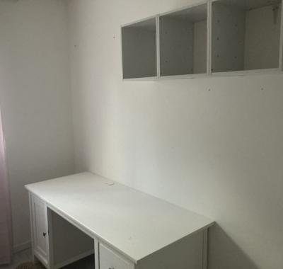 Loue 3 chambres dans une maison à la Falaise 78410