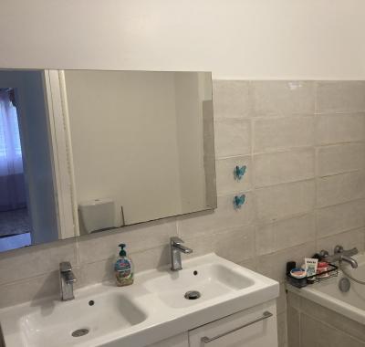 Loue 3 chambres dans une maison à la Falaise 78410