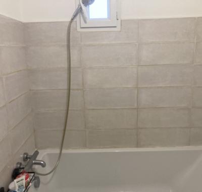 Loue 3 chambres dans une maison à la Falaise 78410