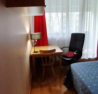 Chambre a louer chez l'habitant
