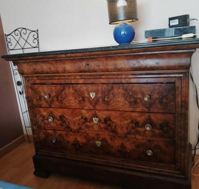 Chambre a louer chez l'habitant
