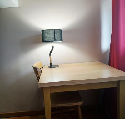 Chambre a louer chez l'habitant
