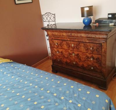 Chambre a louer chez l'habitant