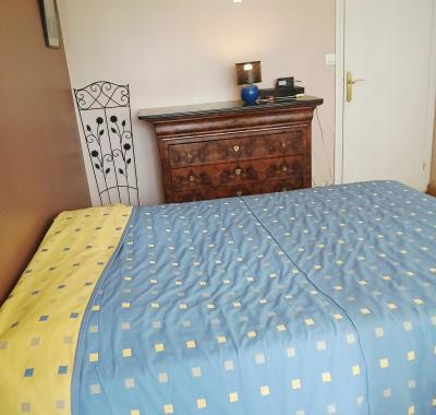 Chambre a louer chez l'habitant