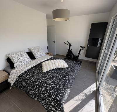 Chambre à Mazières-de-Touraine