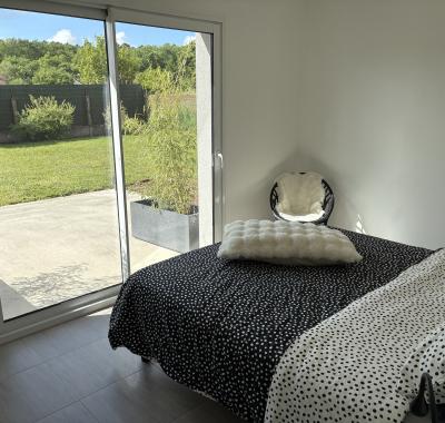 Chambre à Mazières-de-Touraine