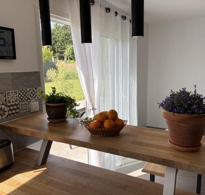 Chambre à Mazières-de-Touraine