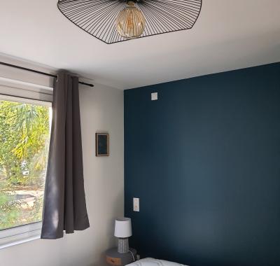 Colocation avec salle de bain privée