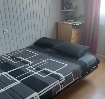 2 chambres à louer chez l habitant