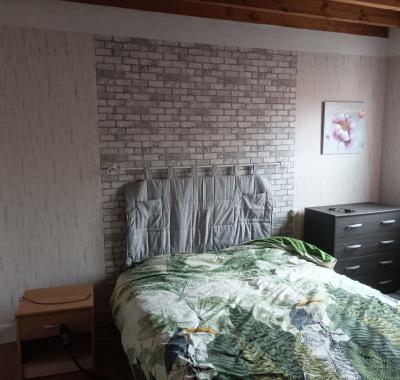 Logement d étape ou de vacances