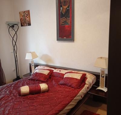 Chambre chez l 'habitant