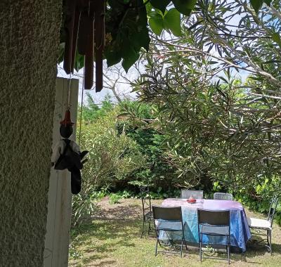 Chambre chez l 'habitant