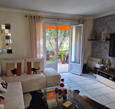 Chambre a louer au le cannet 06110