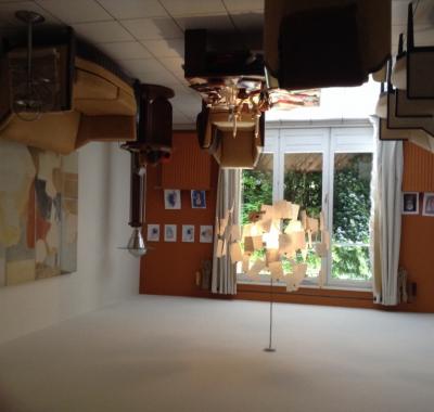 1Chambre 8 ´ Bellecour à pied appartement charme.