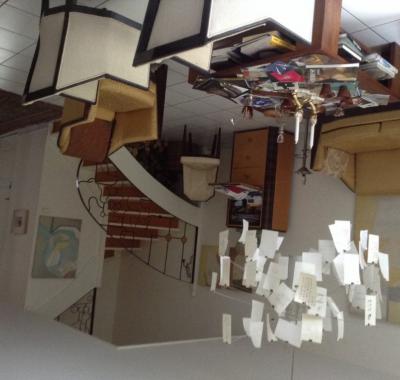 1Chambre 8 ´ Bellecour à pied appartement charme.