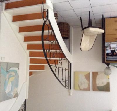 1Chambre 8 ´ Bellecour à pied appartement charme.