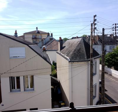 Chambre à louer