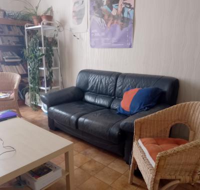 Chambre à louer