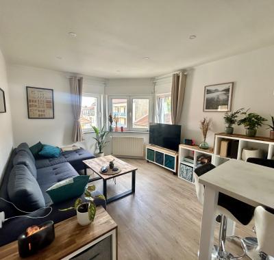 Belle chambre proche de Belval/Esch/Luxembourg