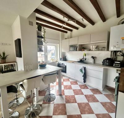 Belle chambre proche de Belval/Esch/Luxembourg