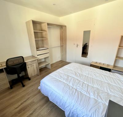 Belle chambre proche de Belval/Esch/Luxembourg