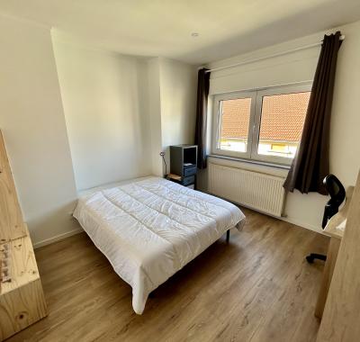 Belle chambre proche de Belval/Esch/Luxembourg