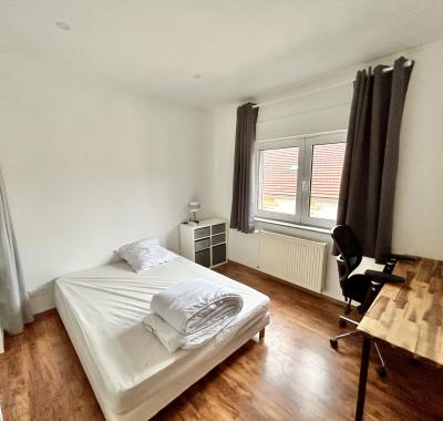 Belle chambre proche de Belval/Esch/Luxembourg