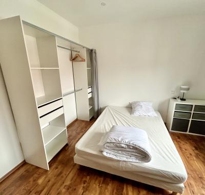 Belle chambre proche de Belval/Esch/Luxembourg