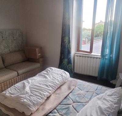 Chambre à louer à proximité de Limoges et Saint Leonard de Noblat